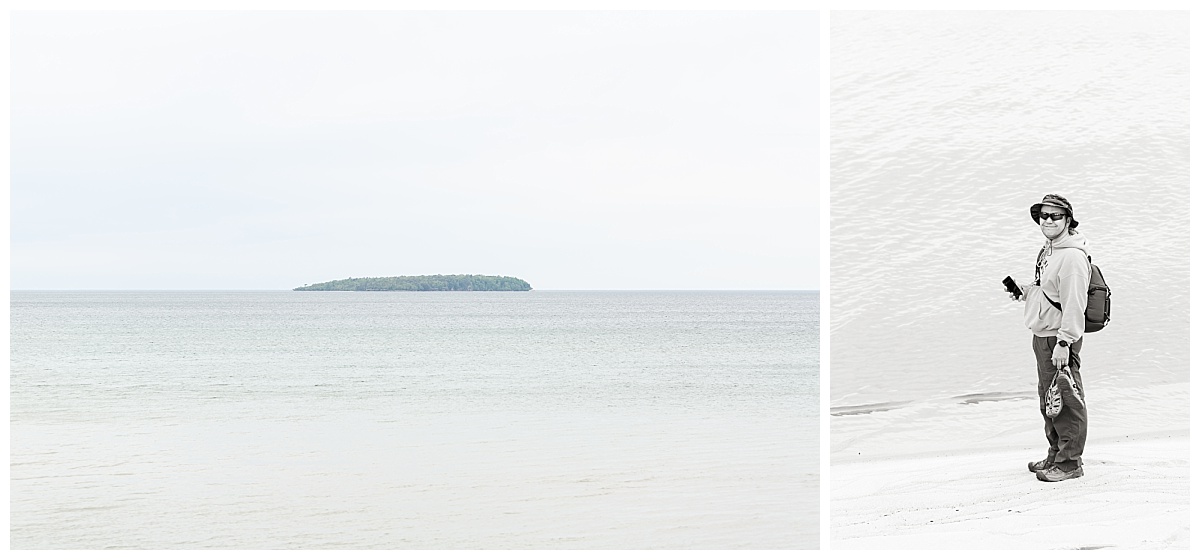 Au Train Beach photo by Simply Seeking Photography