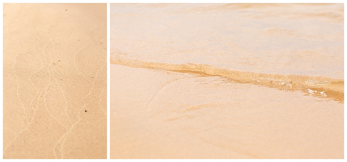 Au Train Beach photo by Simply Seeking Photography