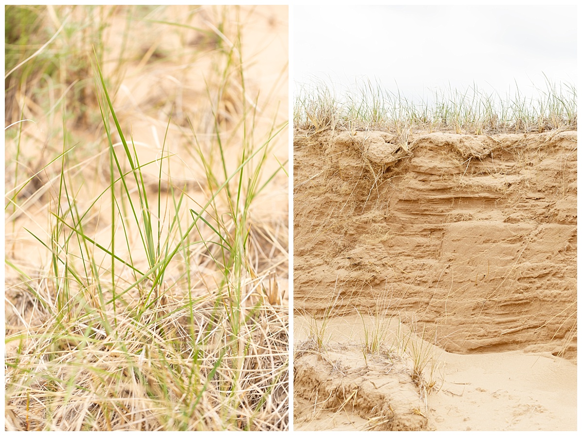 Au Train Beach photo by Simply Seeking Photography
