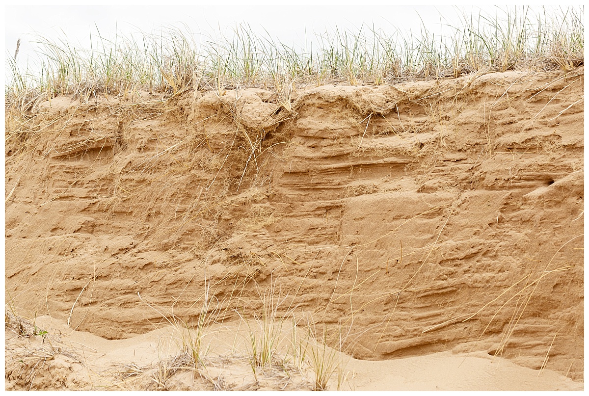 Au Train Beach photo by Simply Seeking Photography