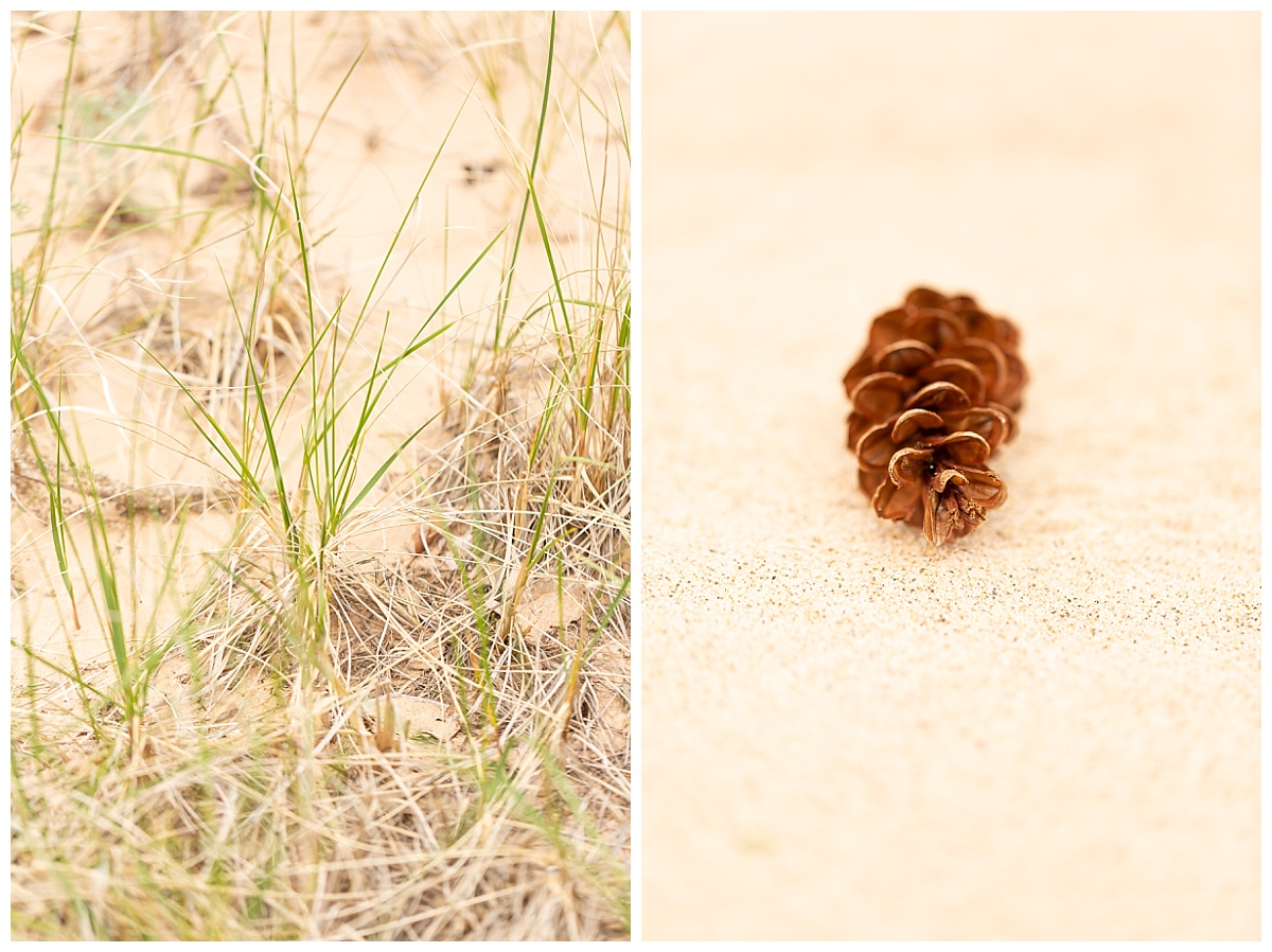 Au Train Beach photo by Simply Seeking Photography