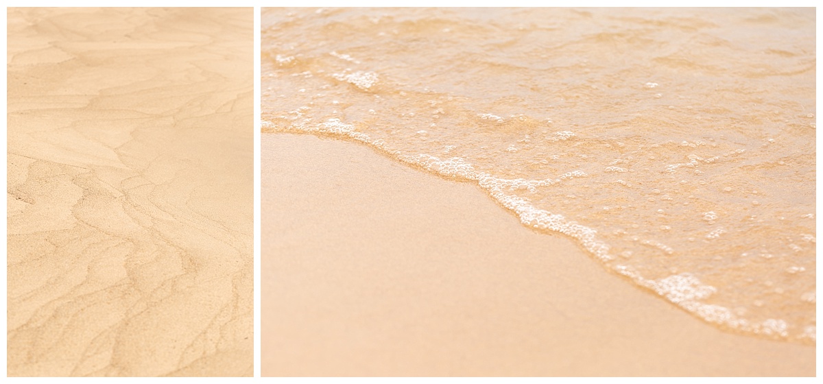 Au Train Beach photo by Simply Seeking Photography