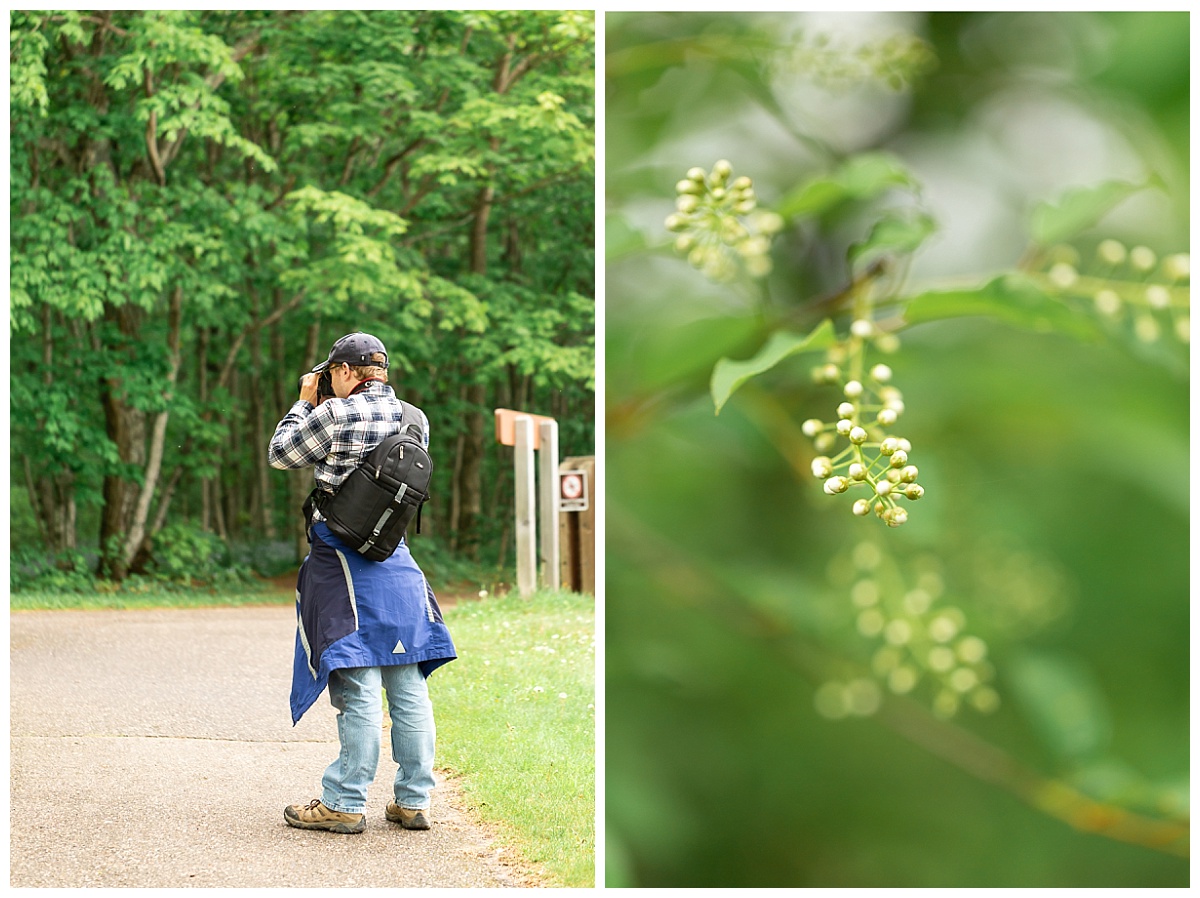 Miner's Castle at Pictured Rocks National Lakeshore photo by Simply Seeking Photography