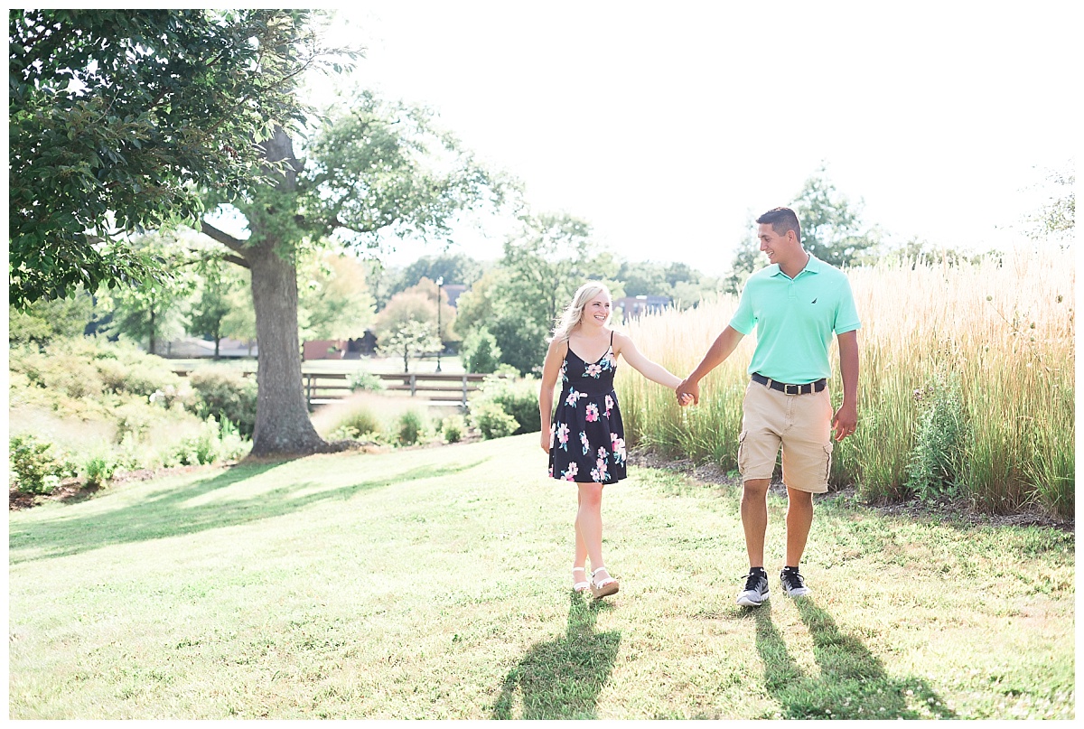 Taylor University Anniversary session photo by Simply Seeking Photography_
