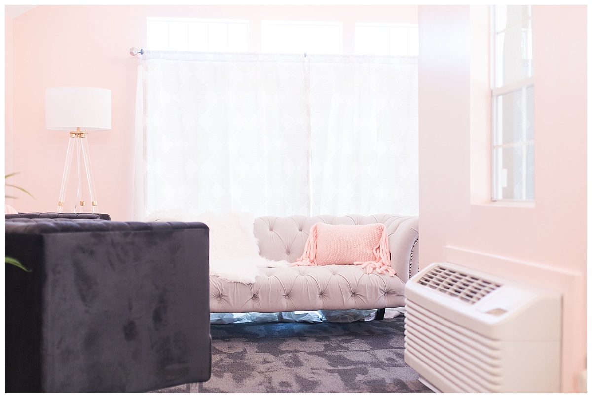 The Blue Teal Wakarusa Wedding Venue photo by Simply Seeking Photography