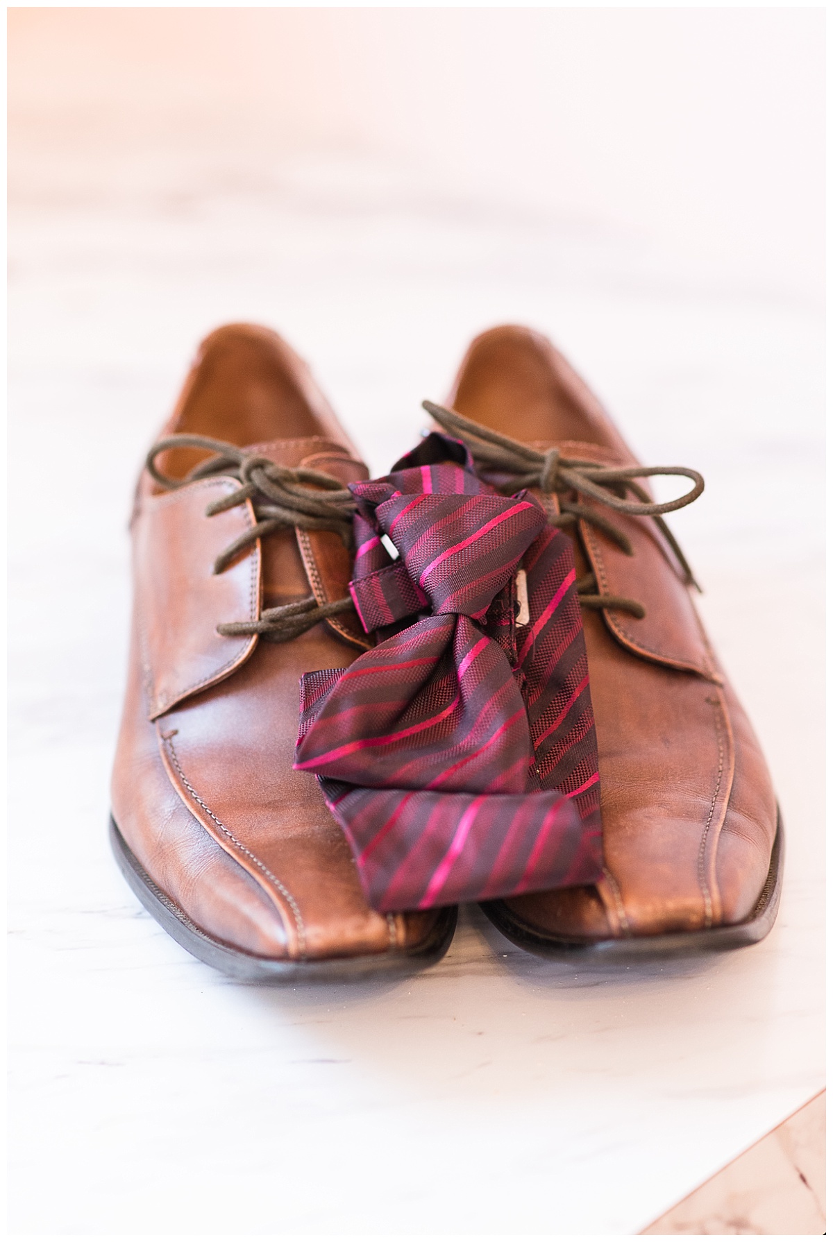 Groom details photo by Simply Seeking Photography