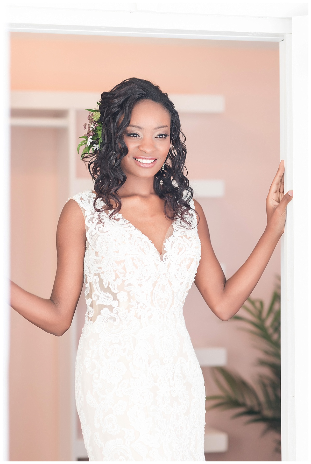 Bride photo by Simply Seeking Photography