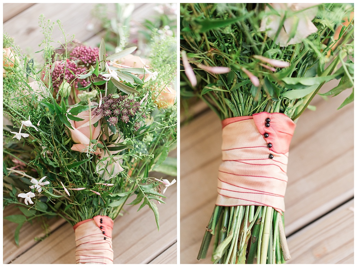Floral details by the Urban Petal photo by Simply Seeking Photography