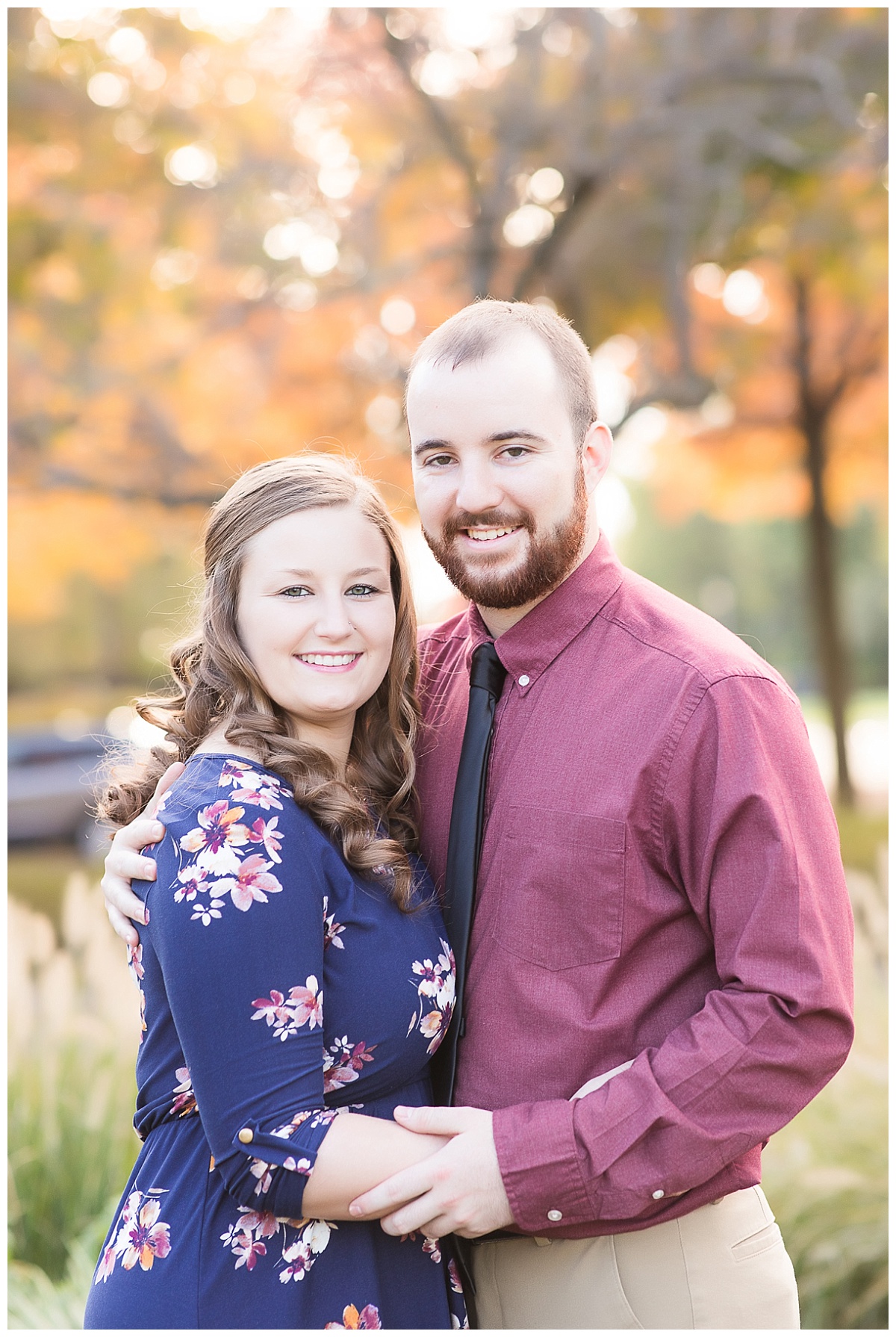  Headwaters Park Engagement Session photo by Simply Seeking Photography