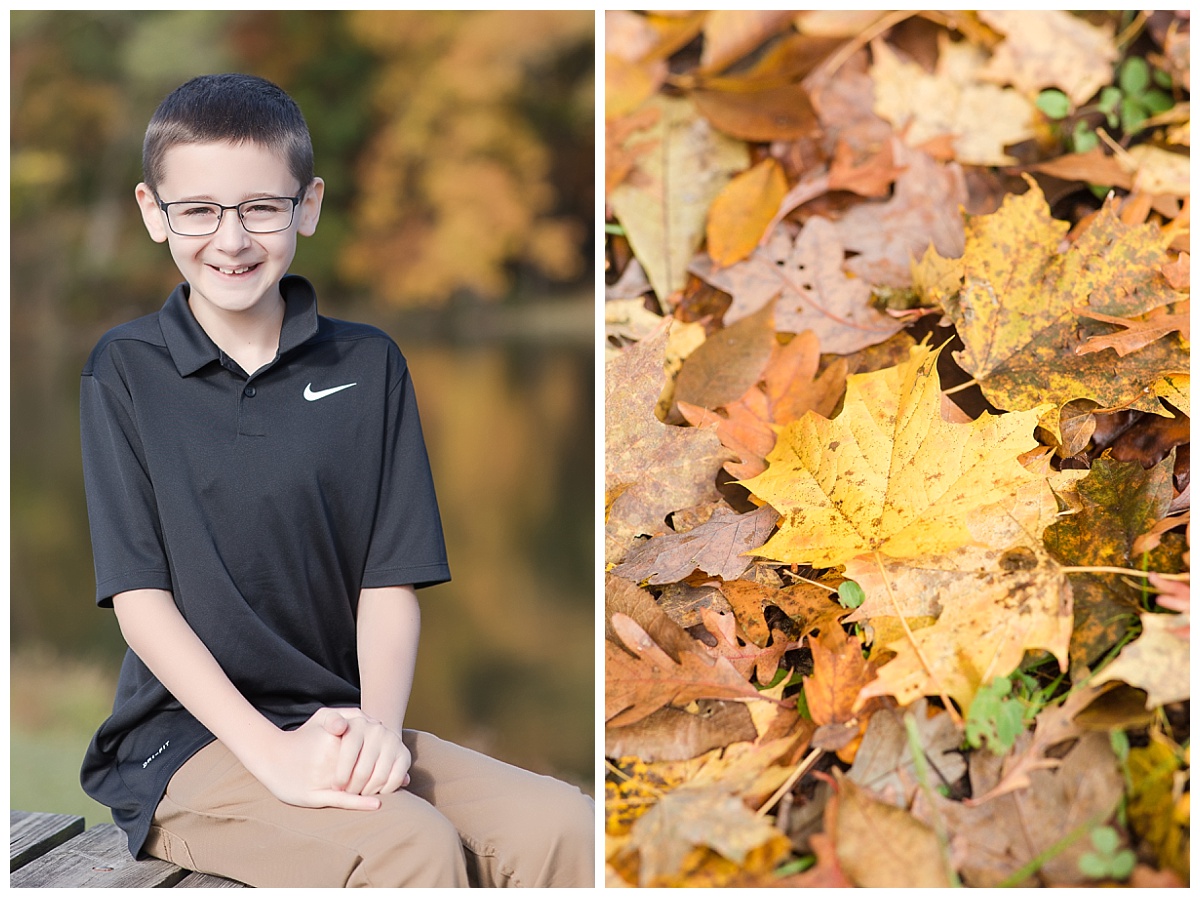 Annual Fall Photo Session photo by Simply Seeking Photography