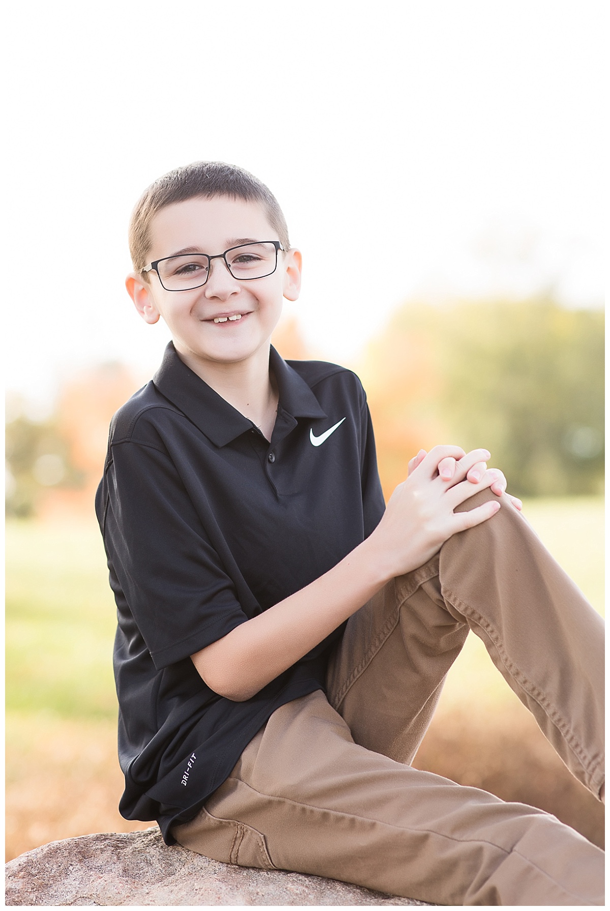Annual Fall Photo Session photo by Simply Seeking Photography