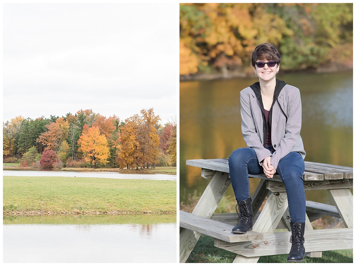 Annual Fall Photo Session photo by Simply Seeking Photography