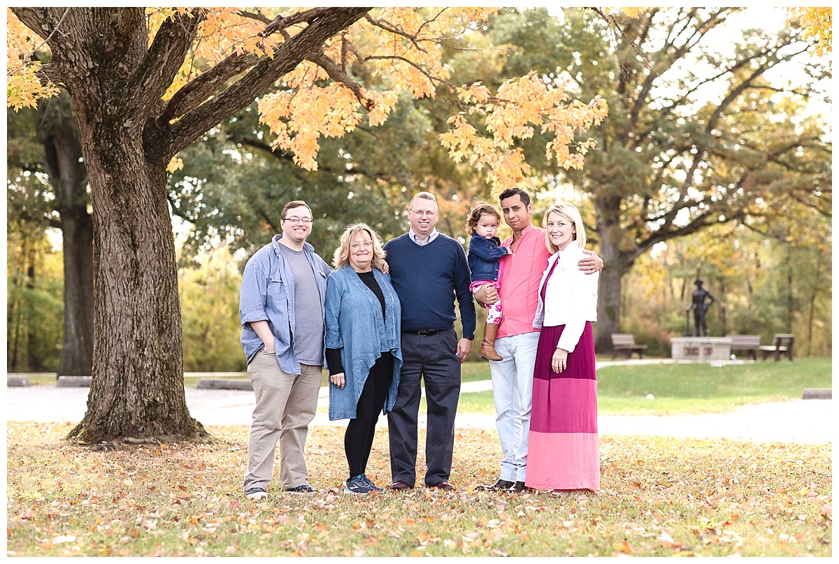 Fall Morning Family Session photo by Simply Seeking Photography Fall Morning Family Session photo by Simply Seeking Photography