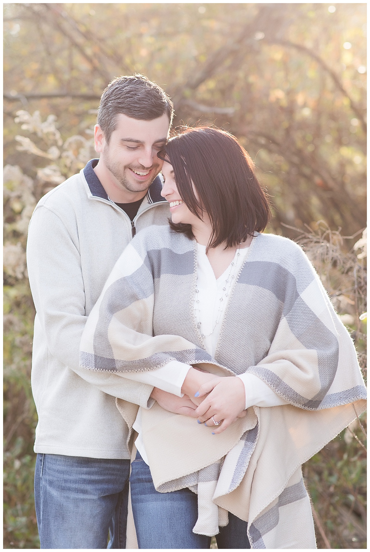 Riverside Engagement Session photo by Simply Seeking Photography