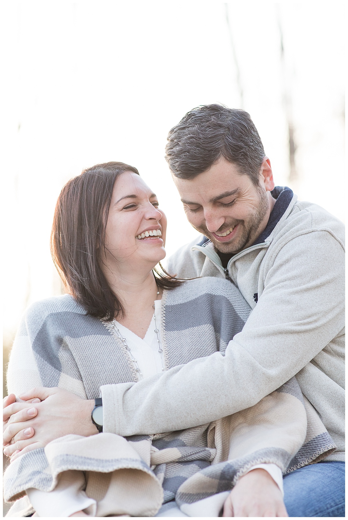 What to wear for an engagement session