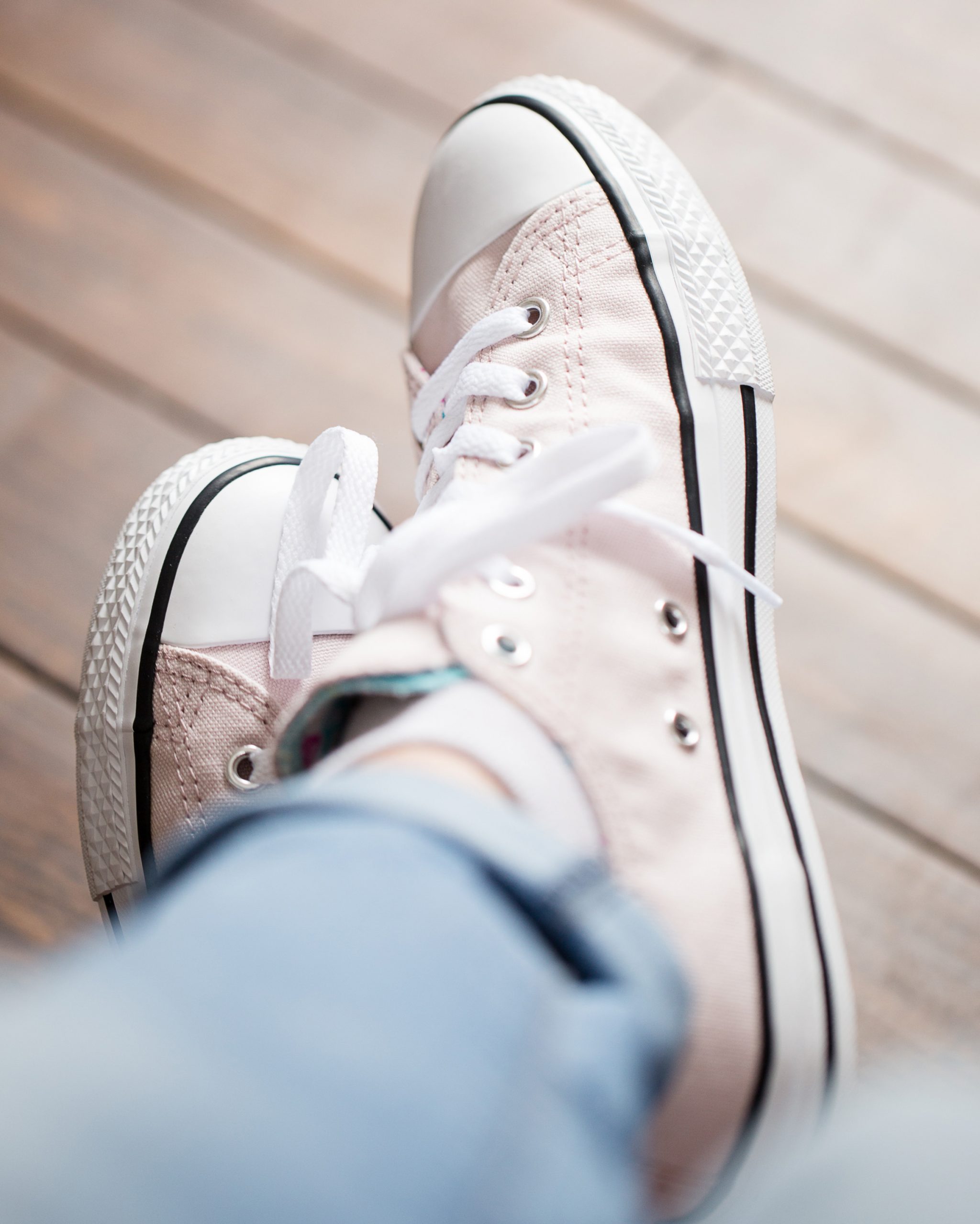 the real contentment challenge