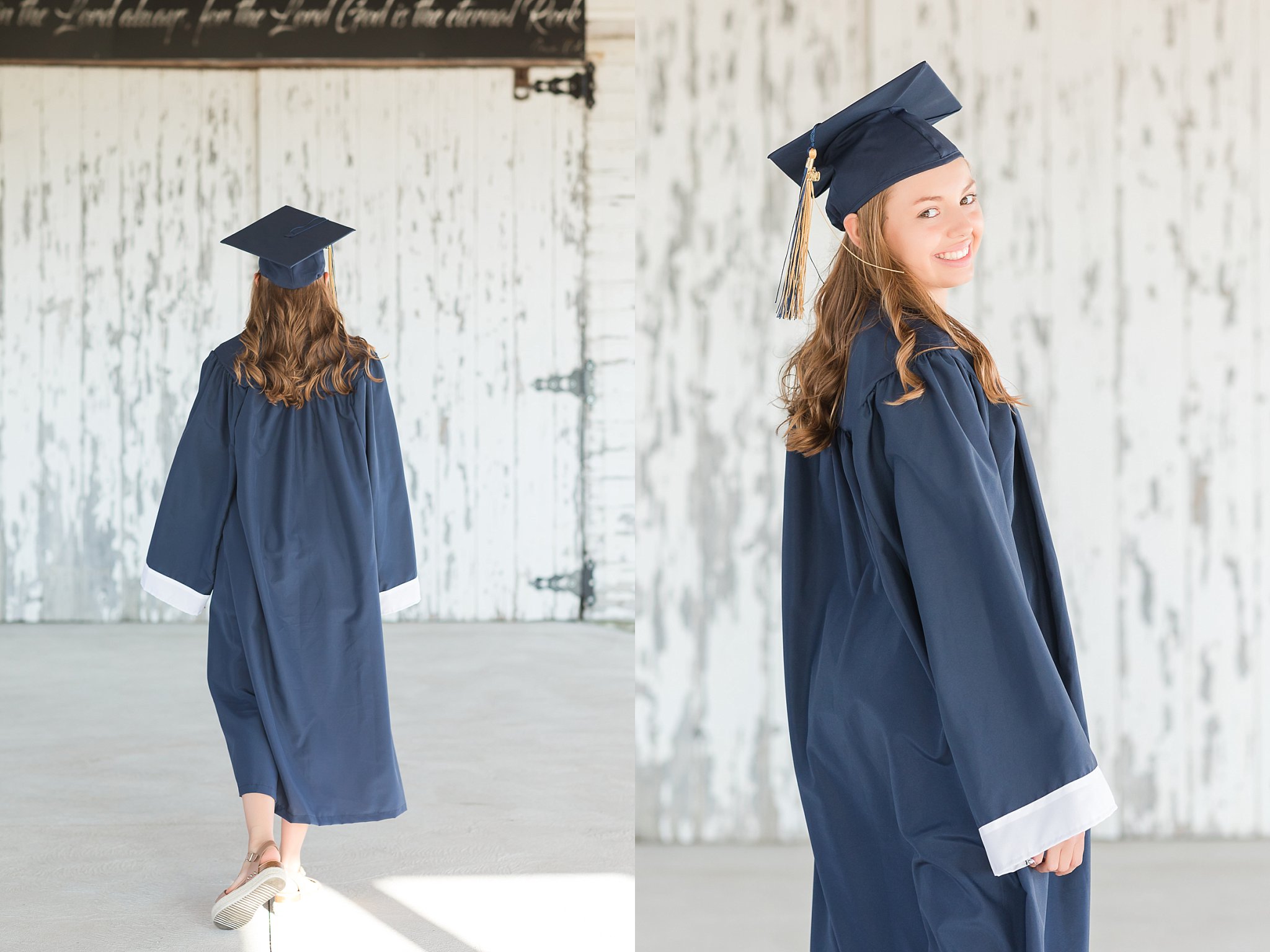 Cap and Gown Mini Sessions photos by Simply Seeking Photography