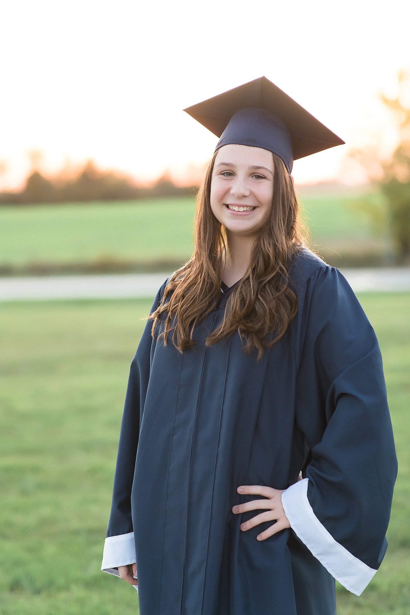 Cap and Gown Mini Sessions photos by Simply Seeking Photography
