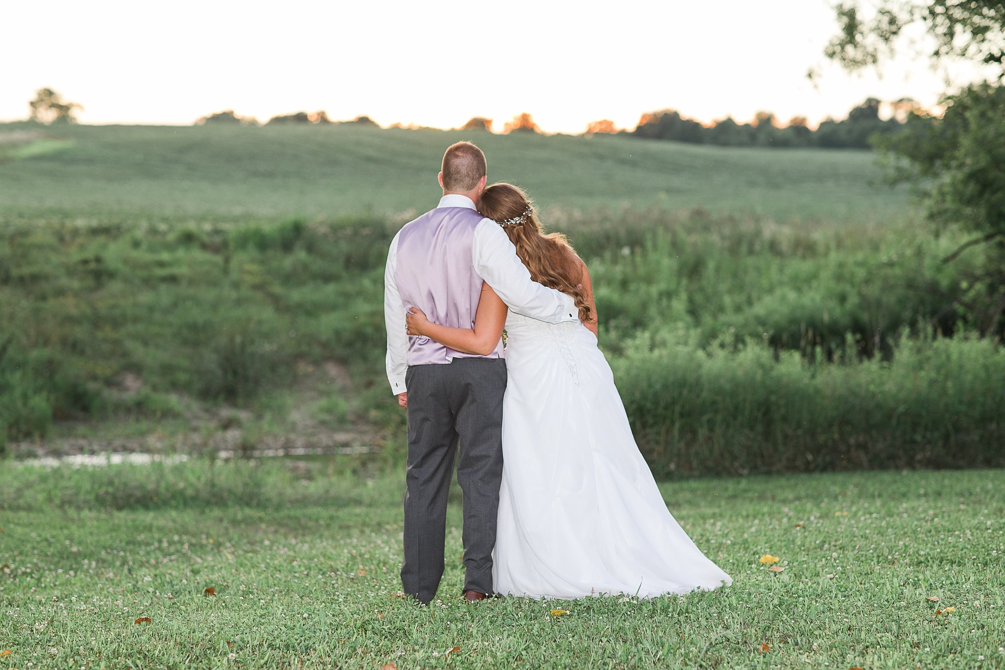 Rustic Barn at Hopewell Wedding photos by Simply Seeking Photography