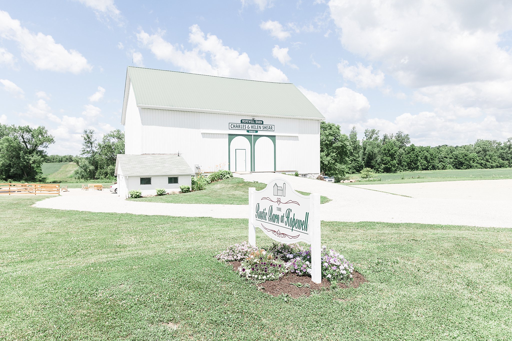 Top Ten Things to do When You Get Engaged Rustic Barn at Hopewell Wedding photos by Simply Seeking Photography