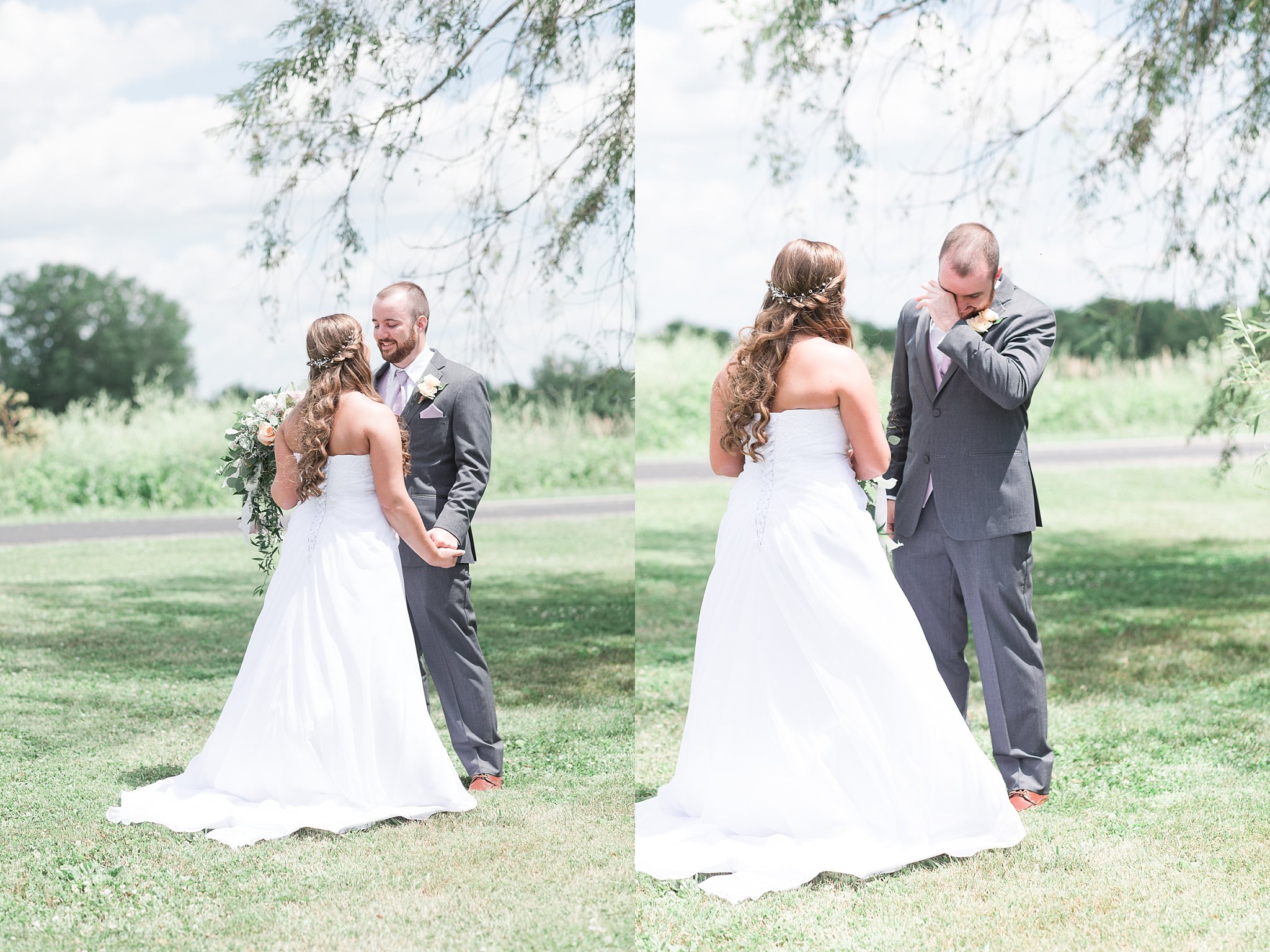 Rustic Barn at Hopewell Wedding photos by Simply Seeking Photography