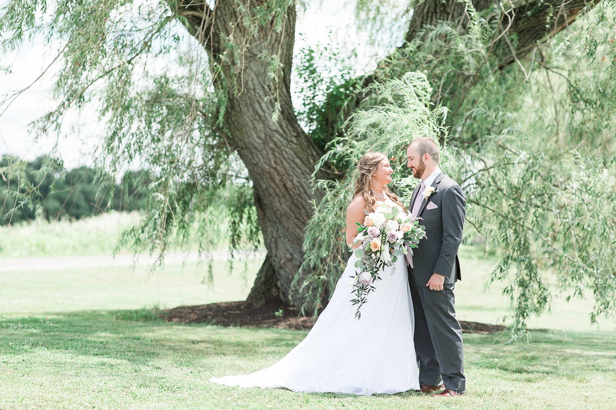 Rustic Barn at Hopewell Wedding photos by Simply Seeking Photography