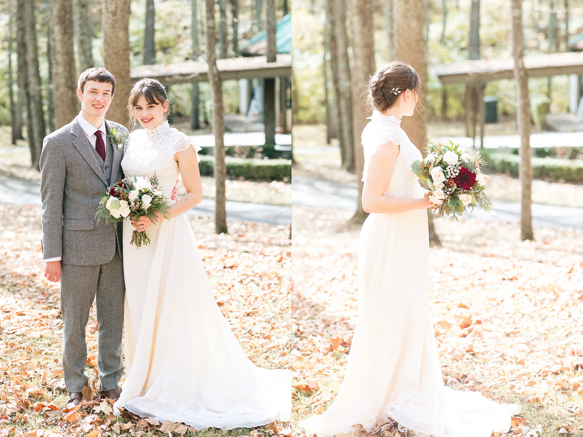 Pyramid Hills Micro Wedding