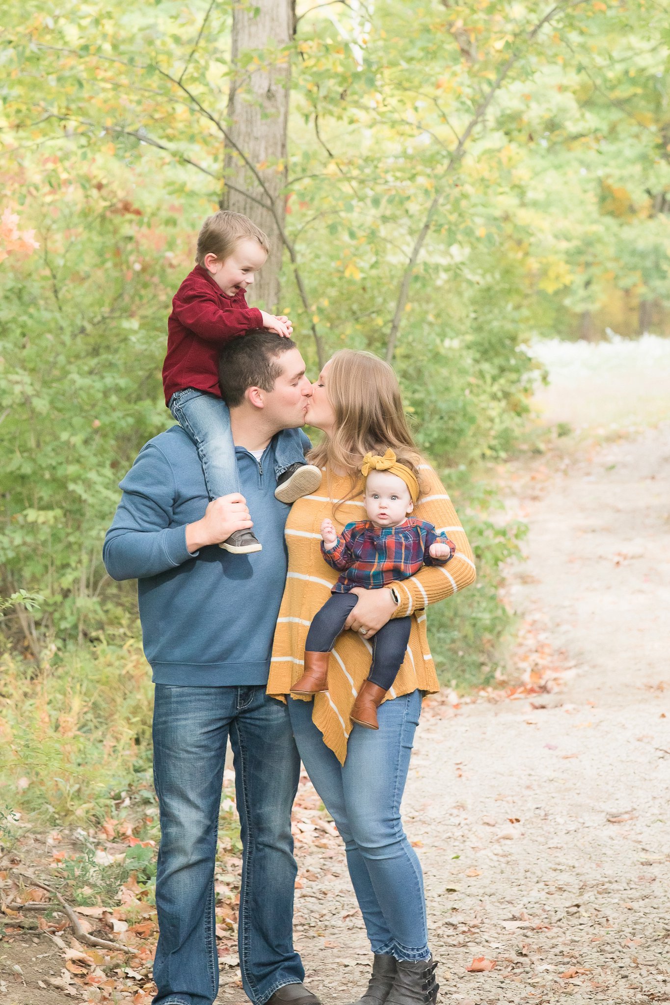 Forgotten Children Auction session