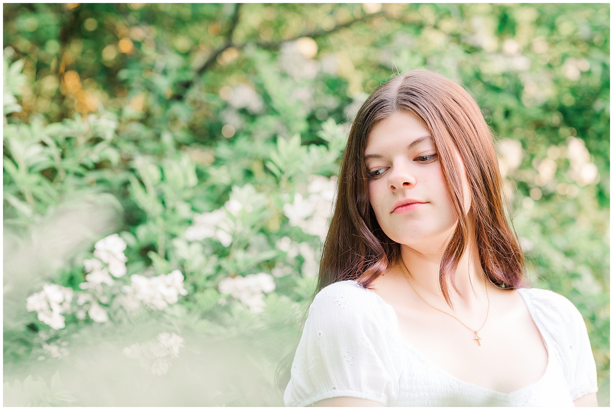 Lakeside Summer Session