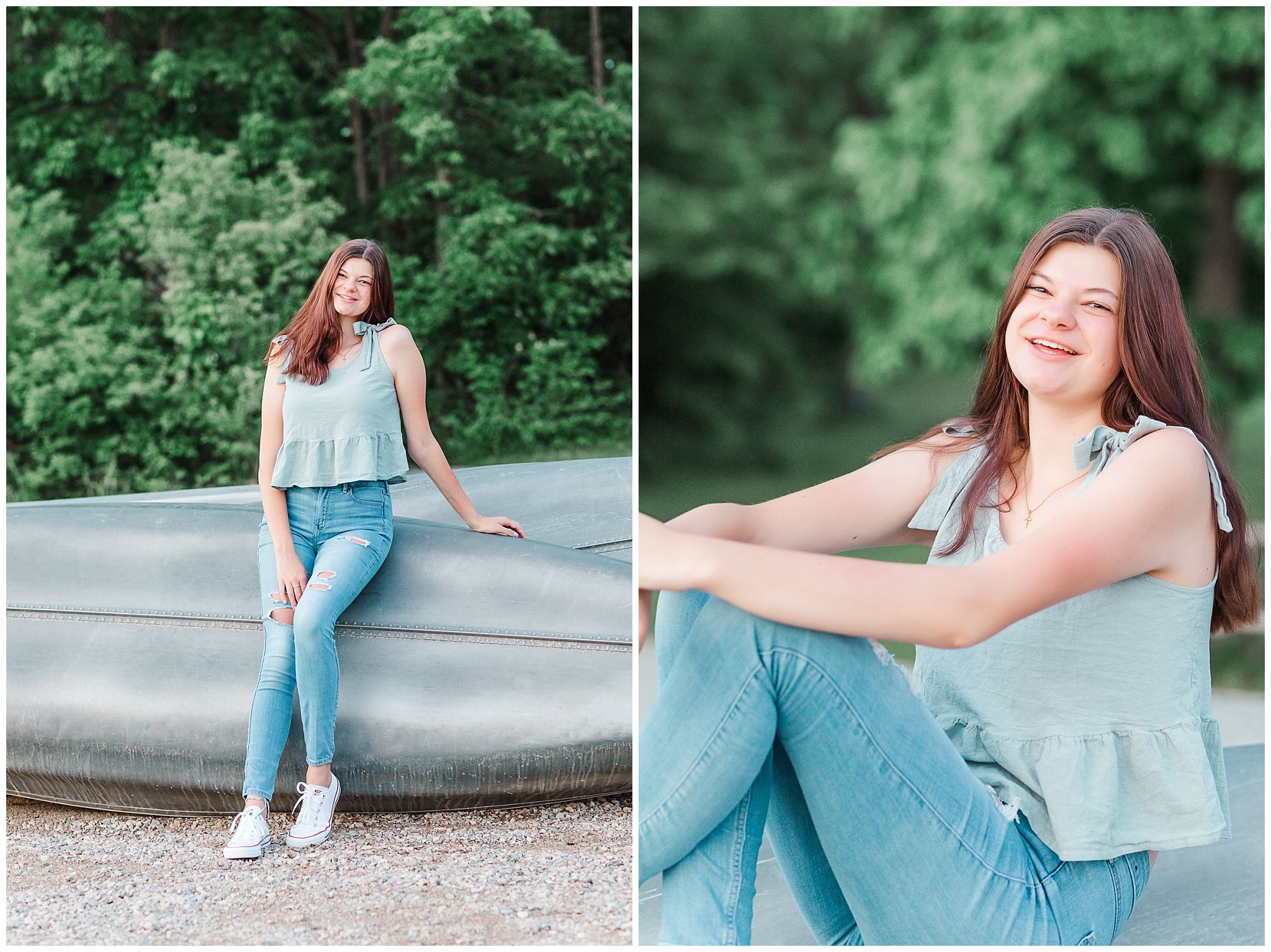 Lakeside Summer Session