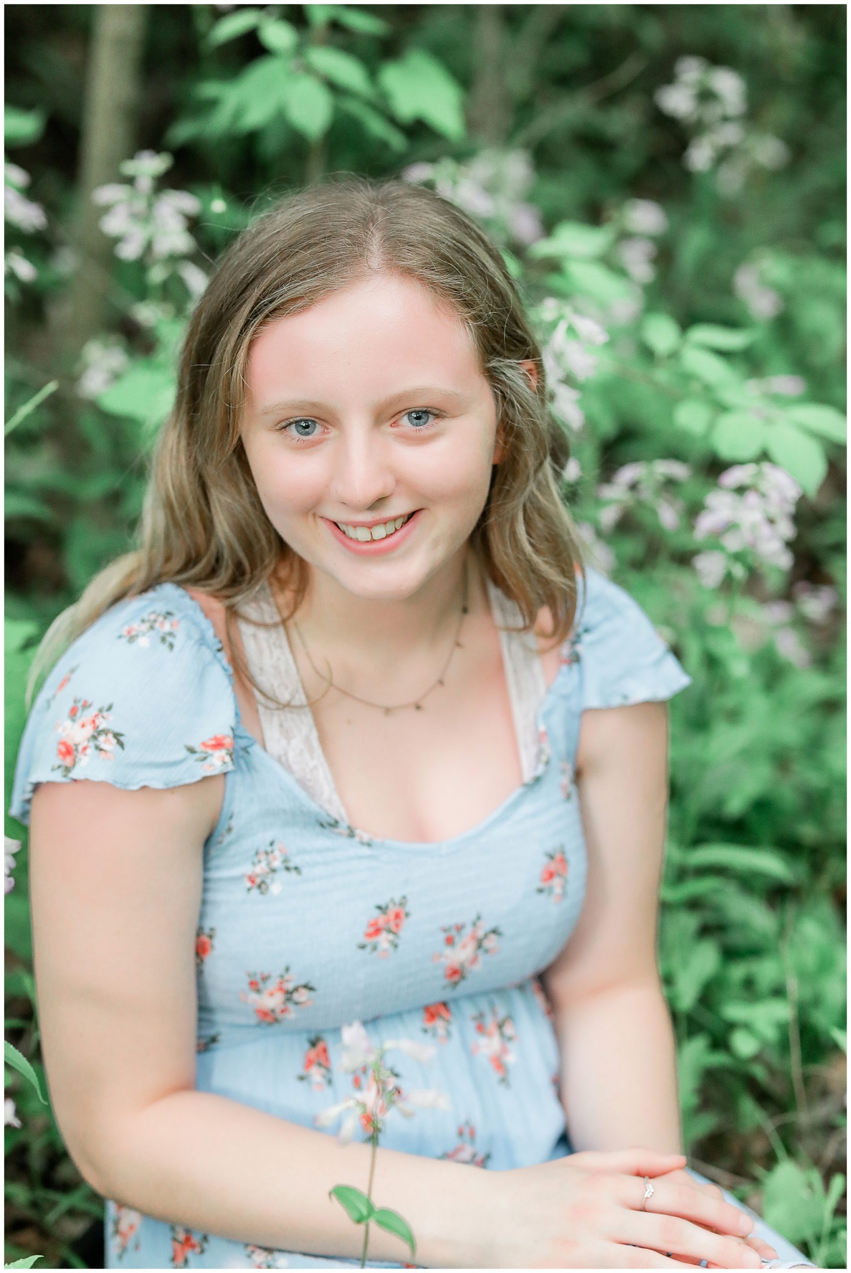 Nature Summer Rep Session