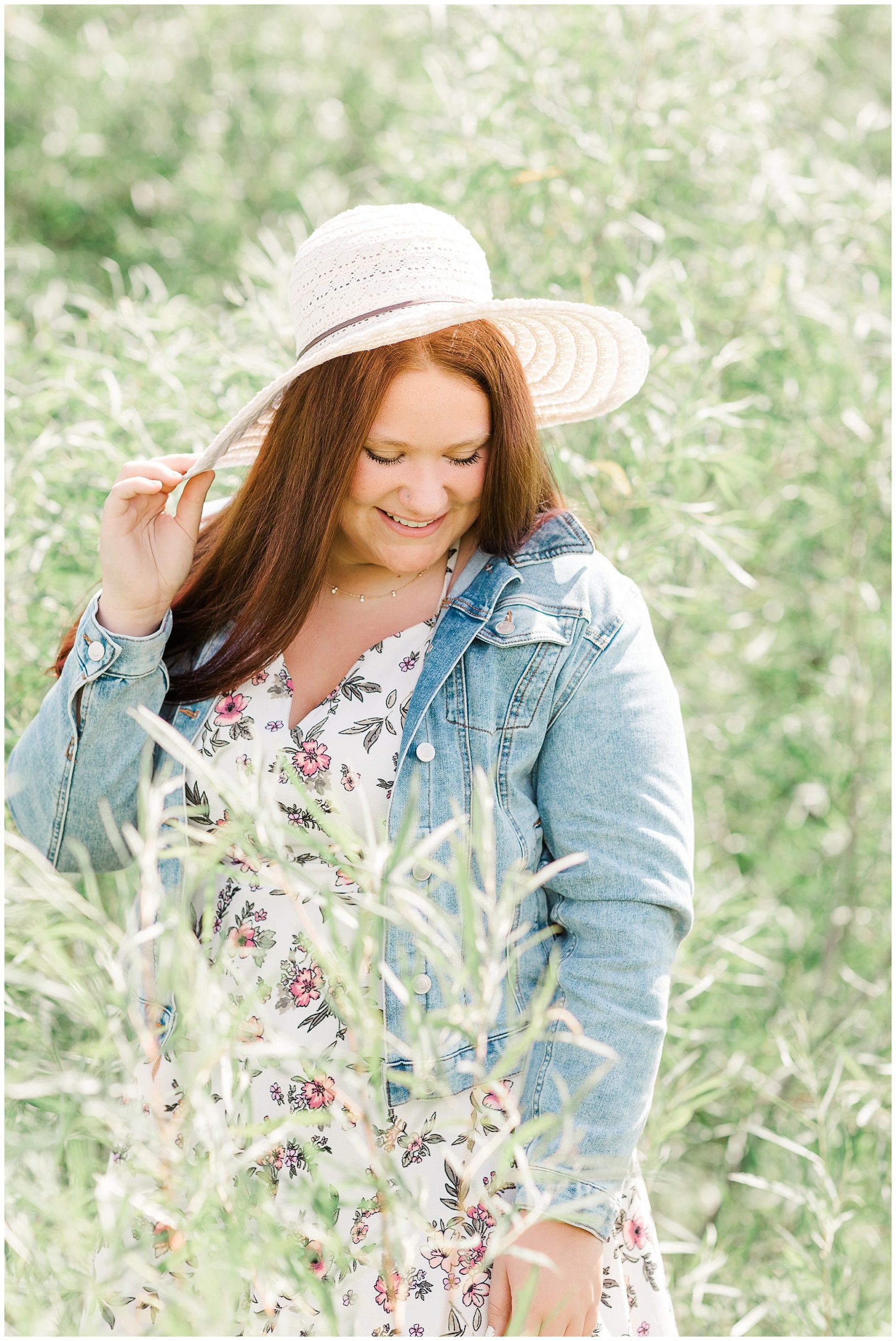 Summer Afternoon Senior session-Simply Seeking Photography-Fort Wayne senior photographer